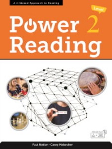 [Compass] Power Reading 2