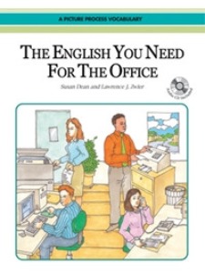 The English You Need for the Office