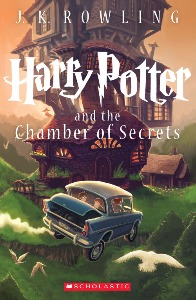Harry Potter 2 / And The Chamber of Secrets : 2013 Edition