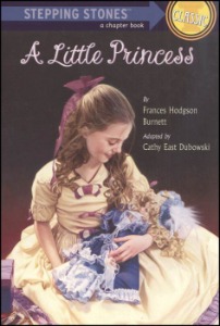 Scholastic Classics / A Little Princess