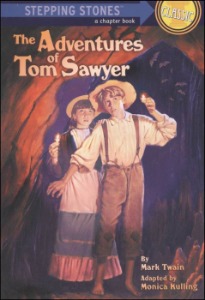 Scholastic Classics / The Adventures Of Tom Sawyer