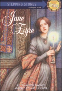 Scholastic Classics / Jane Eyre