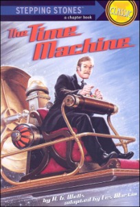 Scholastic Classics / The Time Machine