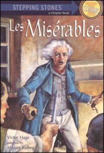 Scholastic Classics / Les Miserables
