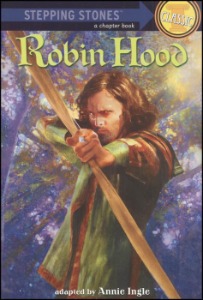 Scholastic Classics / Robin Hood