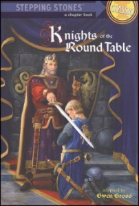 Scholastic Classics / Knights of The Round Table