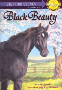 Scholastic Classics / Black Beauty