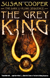 Newbery / The Grey King(The Dark Is Rising Sequence)