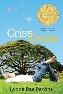 Newbery / Criss Cross