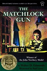 Newbery / The Matchlock Gun