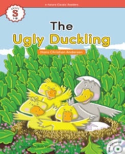 e-future Classic Readers S-13 / The Ugly Duckling