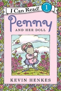 I Can Read Book 1-69 / Penny and Her Doll (Book+CD)
