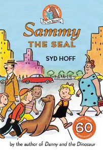 I Can Read Book 1-04 / Sammy the Seal