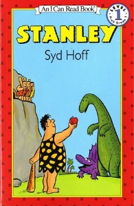 I Can Read Book 1-88 / Stanley (Book only)