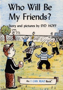 I Can Read Book  1-18 / Who Will Be My Friends?