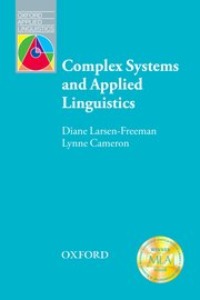 OAL:Complex Systems and Applied Linguistics