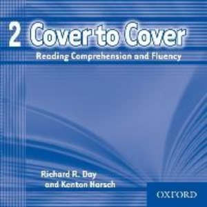 [Oxford] Cover to Cover 2 CD (2)