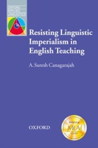 OAL:Resisting Linguistic Imperialism in  Eng. Teaching