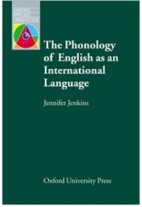OAL:Phonology of Eng.as an Int.Language
