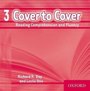 [Oxford] Cover to Cover 3 CD (3)