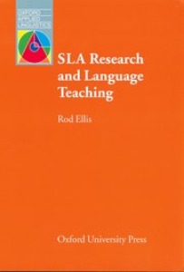 OAL:SLA Research &amp; Language Teaching