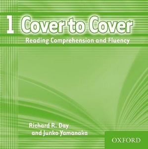 [Oxford] Cover to Cover 1 CD (2)