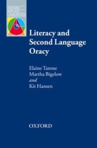 OAL:Literacy and Second Language Oracy