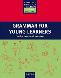 RBT Primary: Grammar for Young Learners