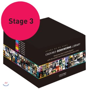 Oxford Bookworm Library 3E 3 Pack [35종]