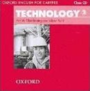 [Oxford] Oxford English for Careers: Technology 2 CD