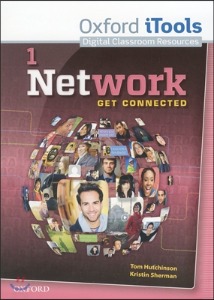 [Oxford] Network 1 iTools DVD-Rom