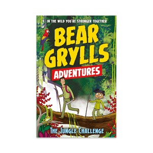 Bear Grylls Adventures 3: The Jungle Challenge