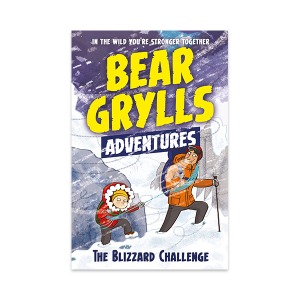 Bear Grylls Adventures 1: The Blizzard Challenge