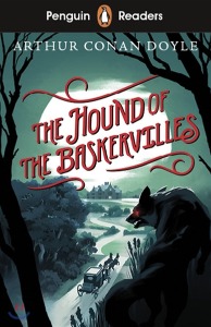 Penguin Readers Starter / The Hound of the Baskerviles