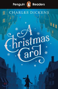 Penguin Readers 1 / A Christmas Carol
