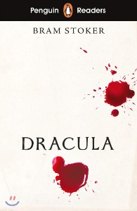Penguin Readers 3 / Dracula