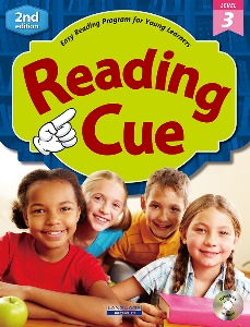 [Language World] Reading Cue 3