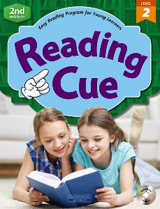[Language World] Reading Cue 2