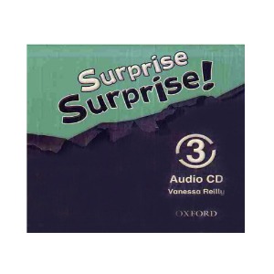 Surprise Surprise! 3 CD