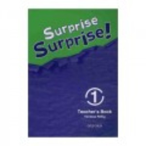 Surprise Surprise! 1 TB