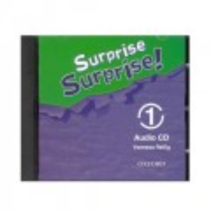 Surprise Surprise! 1 CD