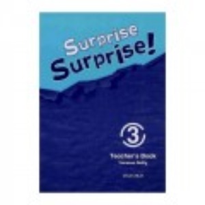 Surprise Surprise! 3 TB