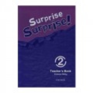 Surprise Surprise! 2 TB
