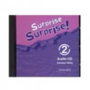 Surprise Surprise! 2 CD