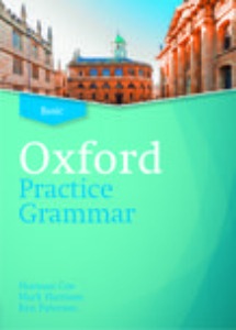 [NEW] Oxford Practice Grammar Basic Lesson Plans