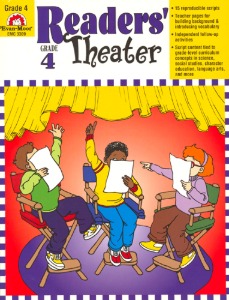 Readers&#039; Theater 4