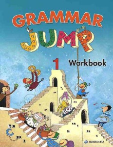 [WorldCom] Grammar Jump 1 Work Book