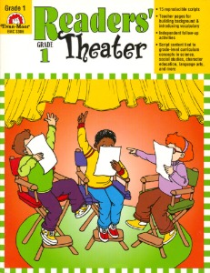 Readers&#039; Theater 1