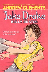 Jake Drake 1 / Bully Buster (Book only)