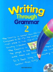 [Two Ponds] Writing Through Grammar 2